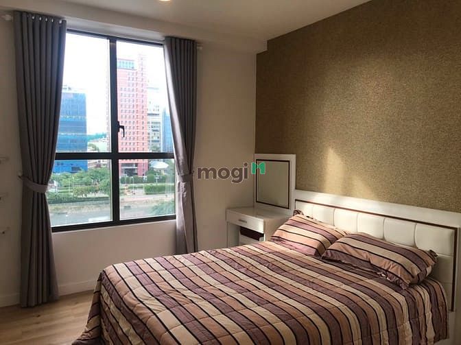 Hình ảnh ✔ Cho thuê CHCC ICON 56 - 115m 3pn 3wc - Nội thất đầy đủ