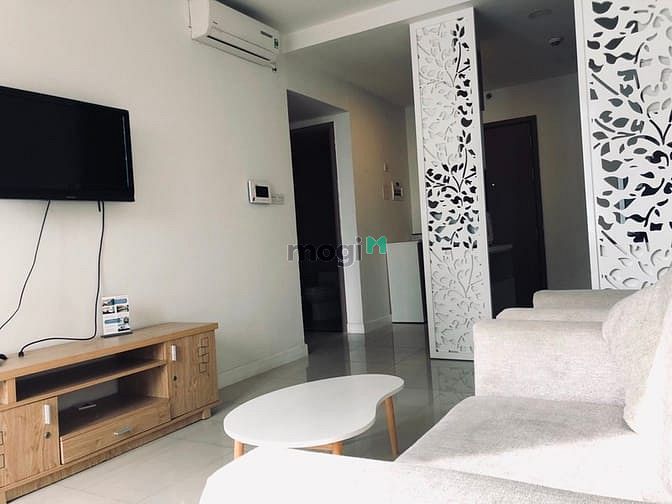 Hình ảnh ✔ Cho thuê CHCC ICON 56 - 56m 1pn 1wc - Nội thất đầy đủ
