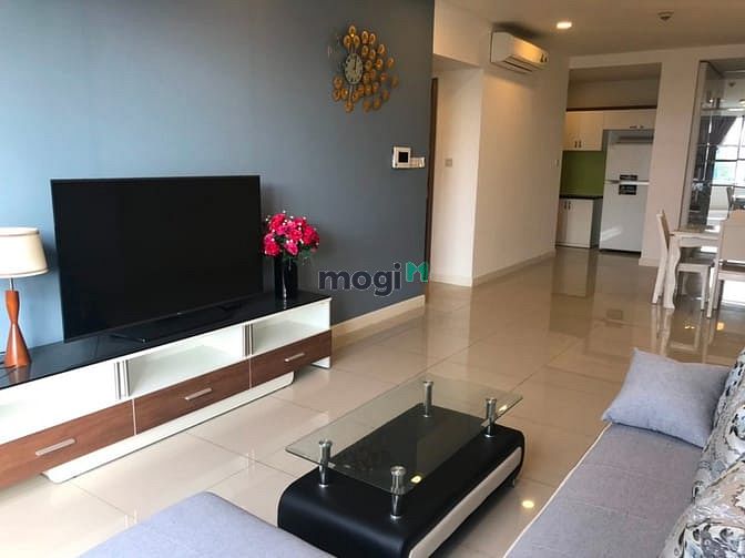 Hình ảnh ✔ Cho thuê CHCC ICON 56 - 115m 3pn 3wc - Nội thất đầy đủ
