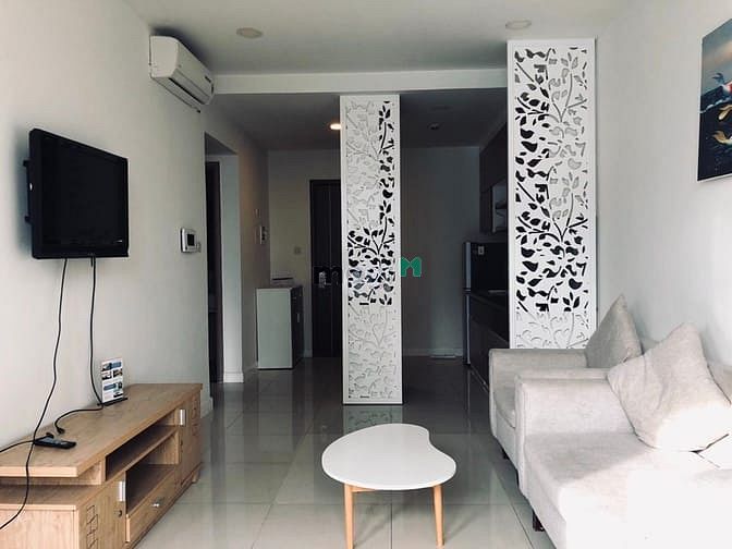 Hình ảnh ✔ Cho thuê CHCC ICON 56 - 56m 1pn 1wc - Nội thất đầy đủ