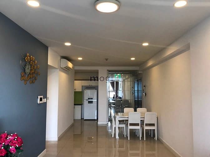 Hình ảnh ✔ Cho thuê CHCC ICON 56 - 115m 3pn 3wc - Nội thất đầy đủ
