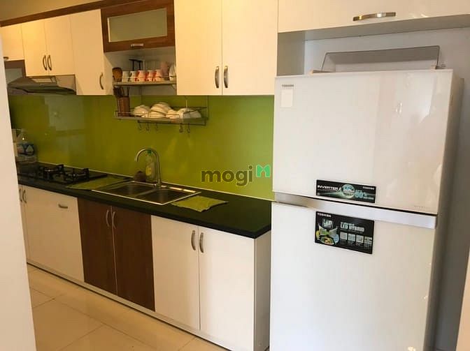 Hình ảnh ✔ Cho thuê CHCC ICON 56 - 115m 3pn 3wc - Nội thất đầy đủ