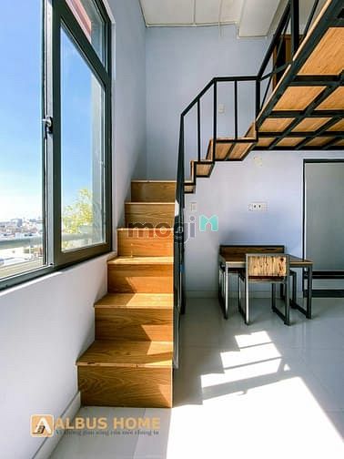 Hình ảnh Phòng trọ full nội thất máy giặt riêng Tân Quy Q7