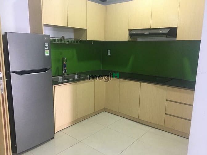 Hình ảnh Chung cư ORIELTAL PLAZA 77m² 2PN 2WC