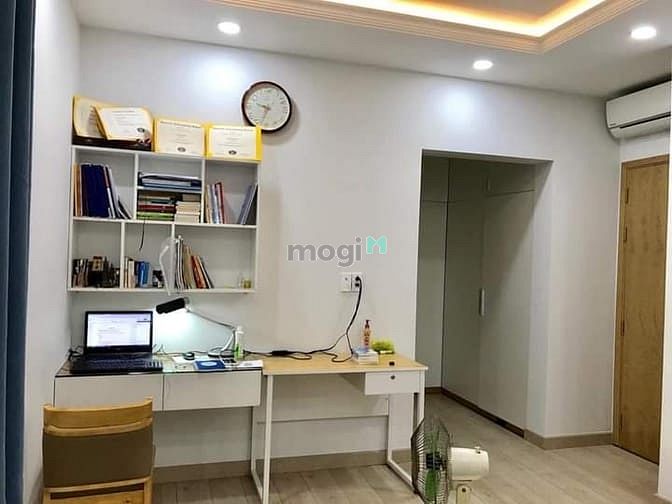 Hình ảnh Cho thuê nhà 440/12 Lê Văn Sỹ, P.14, Quận 3