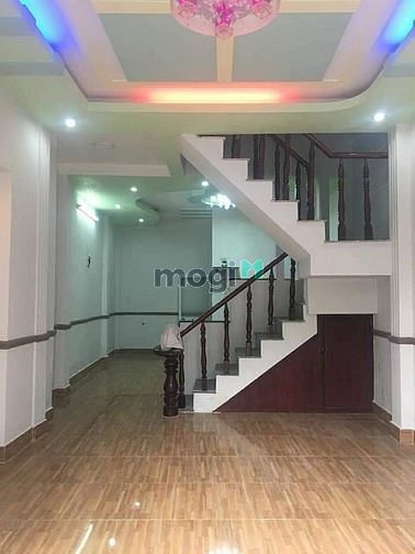 Hình ảnh Cho thuê nhà 440/12 Lê Văn Sỹ, P.14, Quận 3