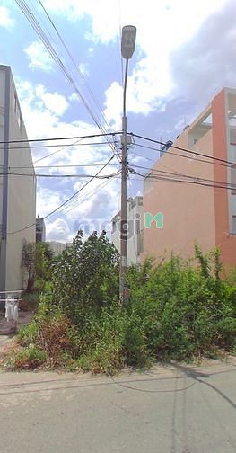 Hình ảnh Sang gấp đất nền KDC Gia Hòa, MT Út Trà Ôn, P. Phước Long B, Q.9,