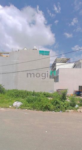 Hình ảnh Sang gấp đất nền KDC Gia Hòa, MT Út Trà Ôn, P. Phước Long B, Q.9,