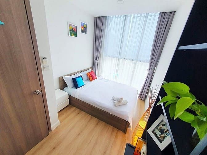 Hình ảnh ✔ Cho thuê CHCC ICON 56 - 87m 3pn 2wc - Nội thất đầy đủ