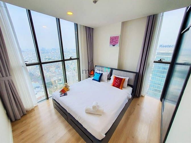 Hình ảnh ✔ Cho thuê CHCC ICON 56 - 87m 3pn 2wc - Nội thất đầy đủ