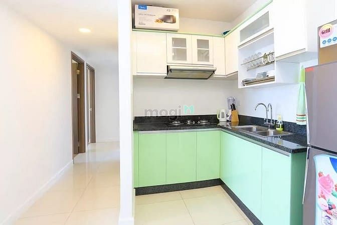 Hình ảnh ✔ Cho thuê CHCC ICON 56 - 87m 3pn 2wc - Nội thất đầy đủ