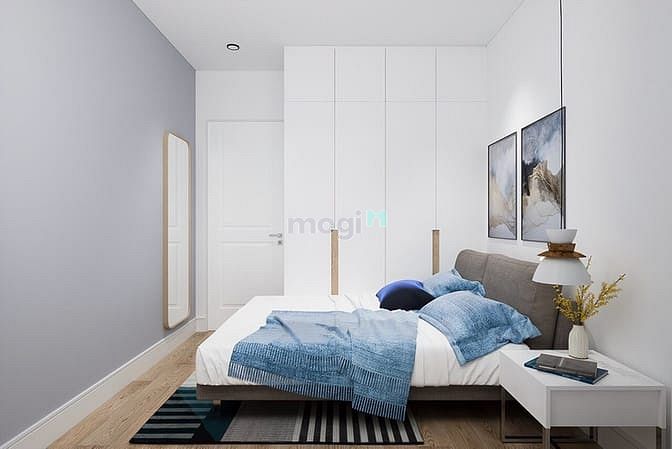 Hình ảnh ✔ Cho thuê CHCC THE TRESOR 94m 3pn 2wc - Nội thất đầy đủ