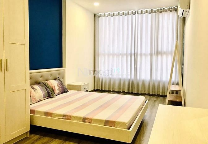 Hình ảnh Cho thuê Trang Chủ MB66.COM / Đăng Ký Tặng 66K Q4 - Riva Park - 2 phòng - NTDD - 13 Triệu