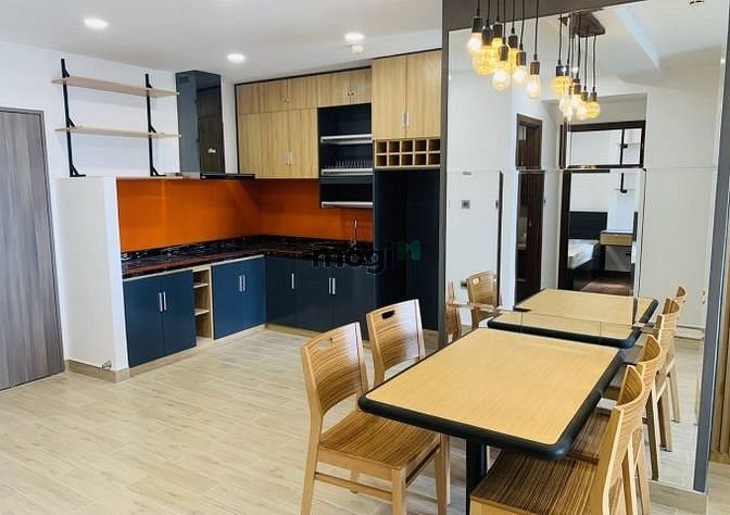 Hình ảnh Cho thuê Trang Chủ MB66.COM / Đăng Ký Tặng 66K richstar: 53m2, 2 phòng ngủ, 1 wc, giá 10tr/tháng
