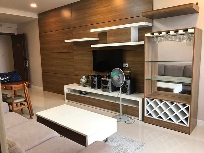 Hình ảnh ✔ Cho thuê CHCC ICON 56 - 88m 3pn 2wc - Nội thất đầy đủ