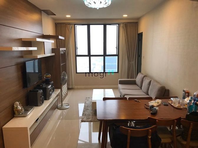 Hình ảnh ✔ Cho thuê CHCC ICON 56 - 88m 3pn 2wc - Nội thất đầy đủ