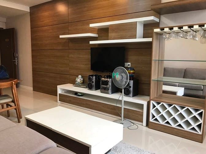 Hình ảnh ✔ Cho thuê CHCC ICON 56 - 88m 3pn 2wc - Nội thất đầy đủ