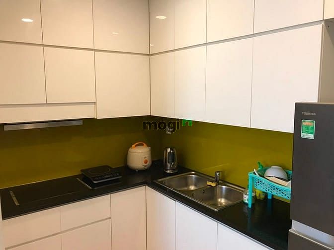 Hình ảnh ✔ Cho thuê CHCC ICON 56 - 88m 3pn 2wc - Nội thất đầy đủ