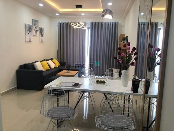 Hình ảnh Cho thuê Trang Chủ MB66.COM / Đăng Ký Tặng 66K StarHill Phú Mỹ Hưng 2PN 95m2 quá rẻ - 14 triệu