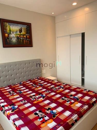 Hình ảnh Cần cho Thuê Trang Chủ MB66.COM / Đăng Ký Tặng 66K goldview, 2 Phòng ngủ, 2 WC,  Đầy đủ nội thất cấp.