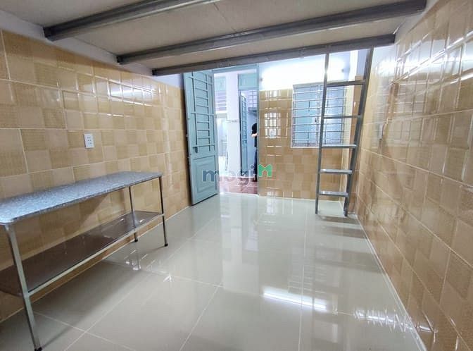 Hình ảnh Cho Thuê Căn Hộ Đầy Đủ Tiện Nghi, Tân Sơn Nhì, Tân Phú