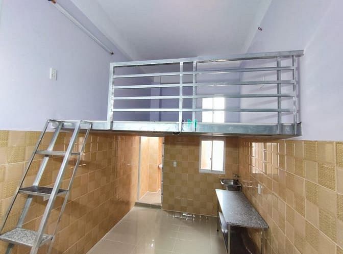 Hình ảnh Cho Thuê Căn Hộ Đầy Đủ Tiện Nghi, Tân Sơn Nhì, Tân Phú