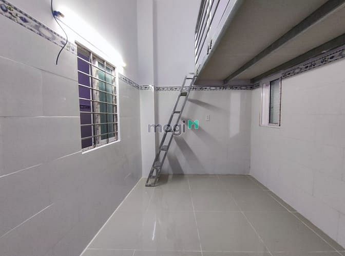 Hình ảnh Cho Thuê Căn Hộ Đầy Đủ Tiện Nghi, Tân Sơn Nhì, Tân Phú
