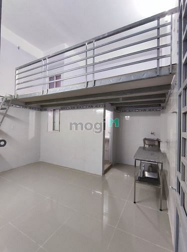 Hình ảnh Cho Thuê Căn Hộ Đầy Đủ Tiện Nghi, Tân Sơn Nhì, Tân Phú
