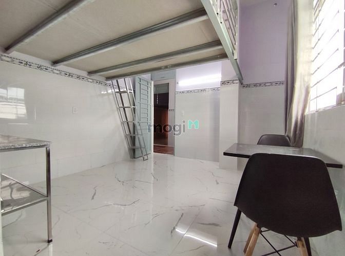 Hình ảnh Cho Thuê Căn Hộ Đầy Đủ Tiện Nghi, Tân Sơn Nhì, Tân Phú