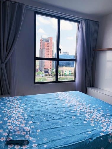 Hình ảnh ✔ Cho thuê CHCC ICON 56 - 94m 3pn 2wc - Nội thất đầy đủ