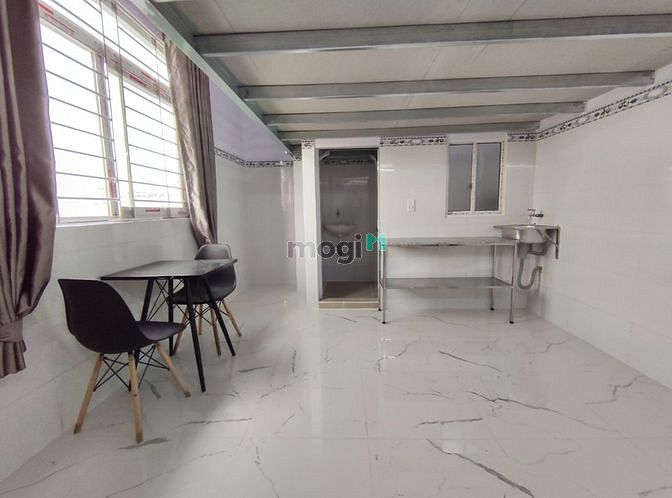 Hình ảnh Cho Thuê Căn Hộ Đầy Đủ Tiện Nghi, Tân Sơn Nhì, Tân Phú