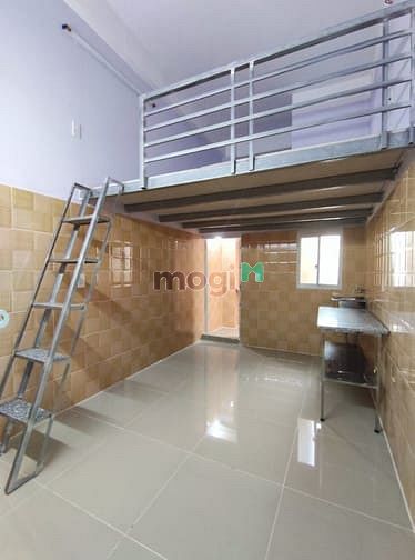 Hình ảnh Cho Thuê Căn Hộ Đầy Đủ Tiện Nghi, Tân Sơn Nhì, Tân Phú