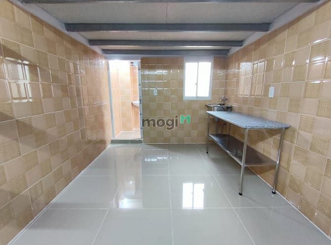 Hình ảnh Cho Thuê Căn Hộ Đầy Đủ Tiện Nghi, Tân Sơn Nhì, Tân Phú