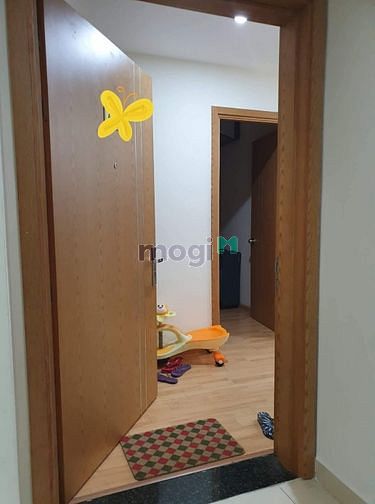 Hình ảnh Chung cư STARLIGHT RIVERSIDE 72m² 2PN 2WC