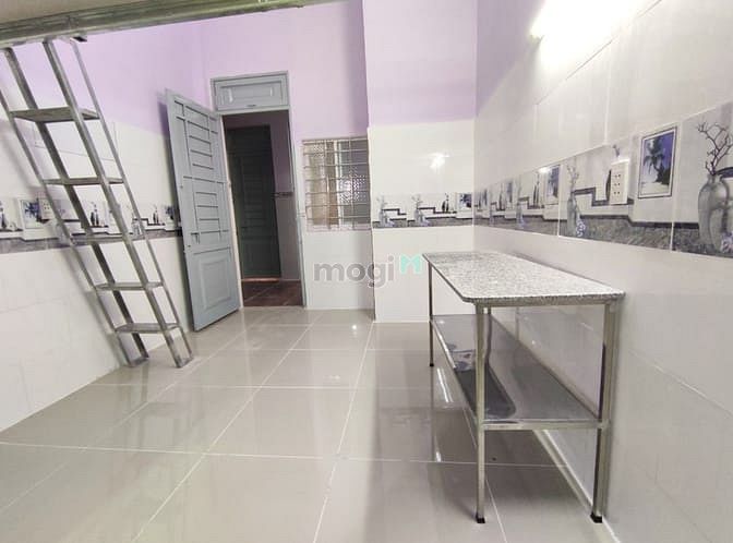 Hình ảnh Cho Thuê Căn Hộ Đầy Đủ Tiện Nghi, Tân Sơn Nhì, Tân Phú