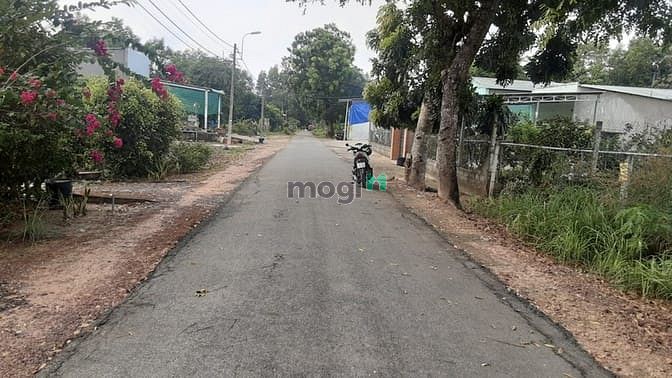 Hình ảnh Cần bán đất đường 489 - xã Phạm Văn Cội - Củ Chi
