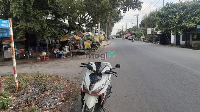 Hình ảnh Cần bán đất đường 489 - xã Phạm Văn Cội - Củ Chi