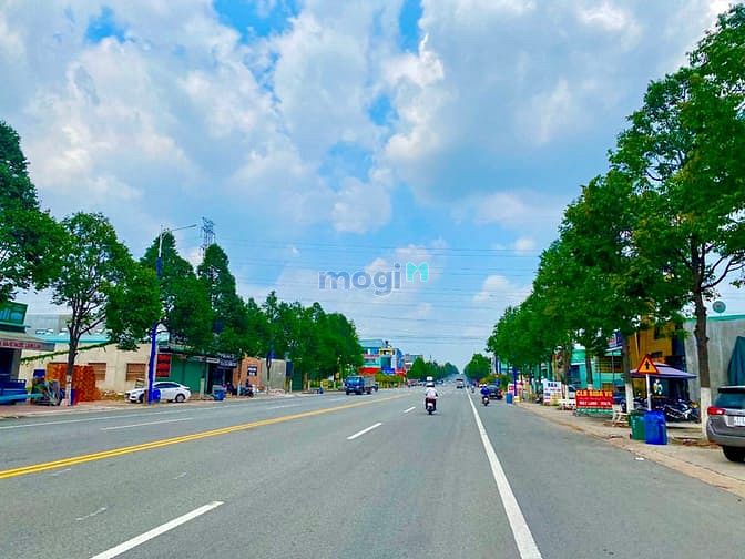 Hình ảnh Tôi thiện chí bán lô đất sát chợ thị xã BD, dân đông, sổ hồng riêng