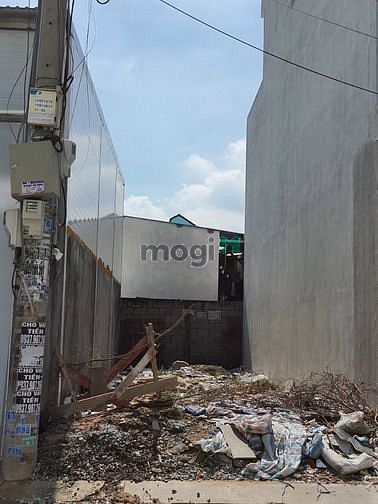 Hình ảnh Kẹt vốn bán gấp 3 lô đất MT Nguyễn Thế Lộc,P12,Tân Bình.Giá chỉ 2.2tỷ