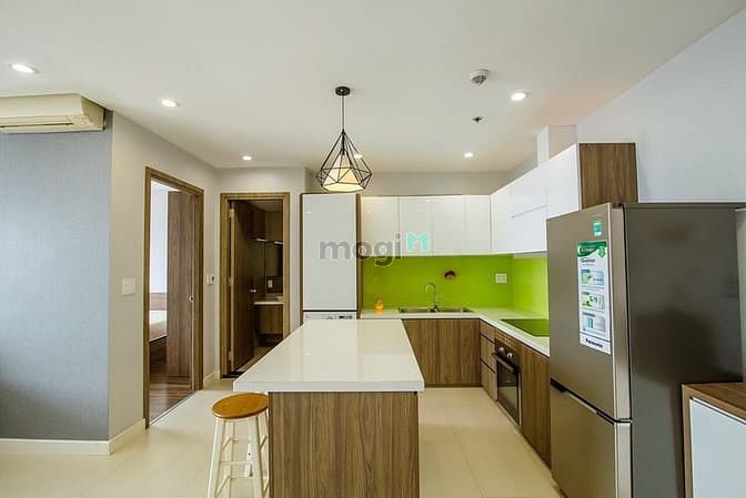 Hình ảnh Sunrise City View 78m2, 2 phòng ngủ, 2WC, giá 17 Triệu