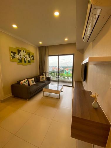 Hình ảnh Cho thuê Trang Chủ MB66.COM / Đăng Ký Tặng 66K 2 phòng ngủ tại Masteri, nội thất đẹp. Giá 12.5 Tr/Th