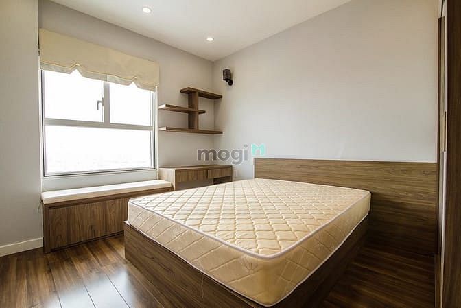Hình ảnh Sunrise City View 78m2, 2 phòng ngủ, 2WC, giá 17 Triệu