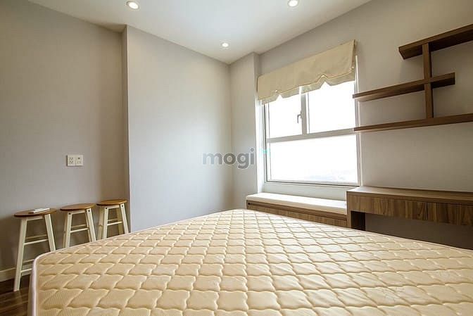 Hình ảnh Sunrise City View 78m2, 2 phòng ngủ, 2WC, giá 17 Triệu
