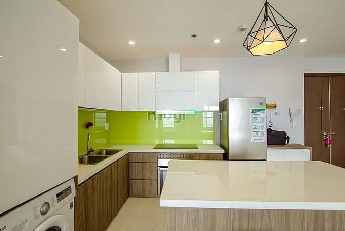 Hình ảnh Sunrise City View 78m2, 2 phòng ngủ, 2WC, giá 17 Triệu