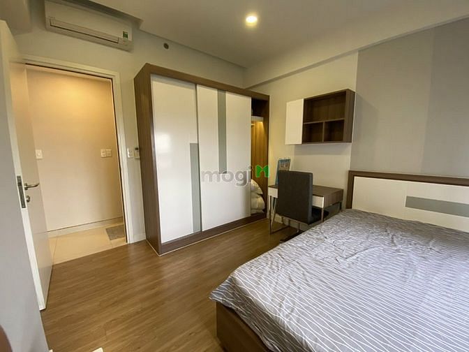 Hình ảnh Cho thuê Trang Chủ MB66.COM / Đăng Ký Tặng 66K 2 phòng ngủ tại Masteri, nội thất đẹp. Giá 12.5 Tr/Th