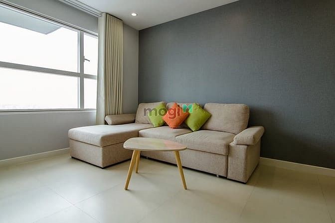 Hình ảnh Sunrise City View 78m2, 2 phòng ngủ, 2WC, giá 17 Triệu