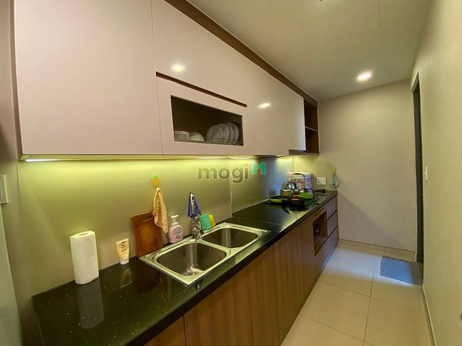 Hình ảnh Cho thuê Trang Chủ MB66.COM / Đăng Ký Tặng 66K 2 phòng ngủ tại Masteri, nội thất đẹp. Giá 12.5 Tr/Th