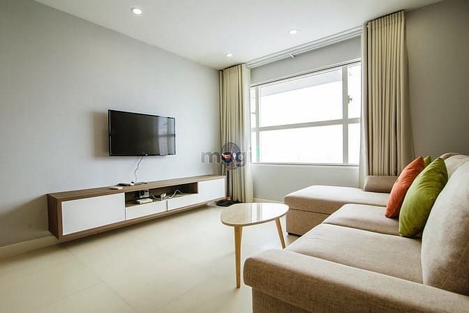Hình ảnh Sunrise City View 78m2, 2 phòng ngủ, 2WC, giá 17 Triệu