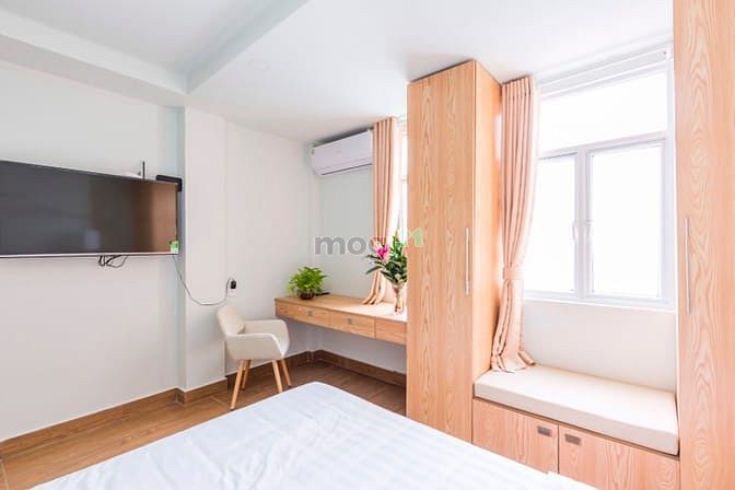Hình ảnh Cho thuê Trang Chủ MB66.COM / Đăng Ký Tặng 66K full nội thất ngay trung tâm thành phố q1