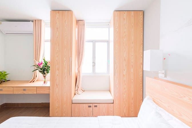 Hình ảnh Cho thuê Trang Chủ MB66.COM / Đăng Ký Tặng 66K full nội thất ngay trung tâm thành phố q1